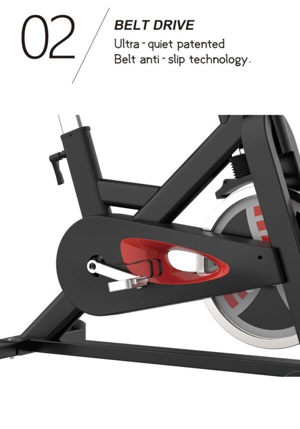 Spinning Bike - Image 3