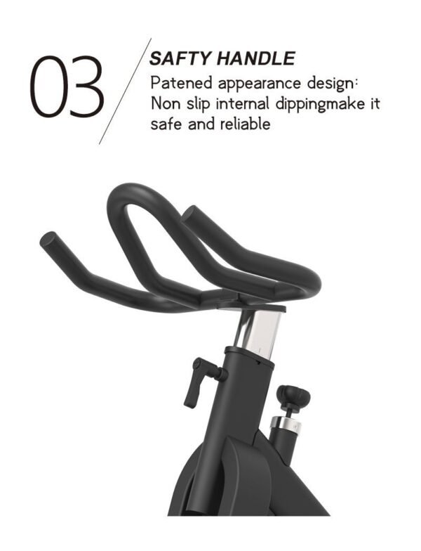 Spinning Bike - Image 4