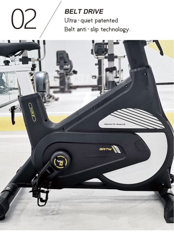 Spinning Bike - Image 3