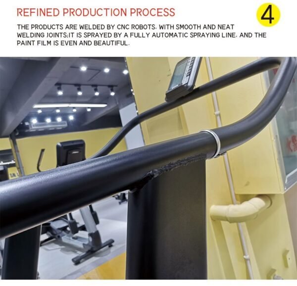 Manual Treadmill - Image 2