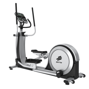 Elliptical trainer
