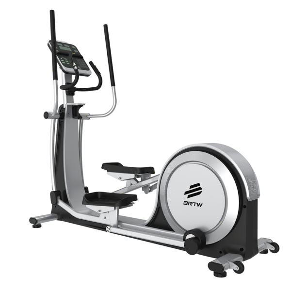 Elliptical trainer