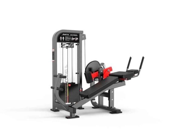 Abdominal Crunch - Image 4