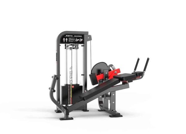 Abdominal Crunch - Image 3