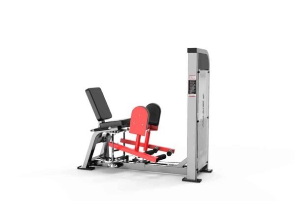 Abductor & Adductor - Image 2