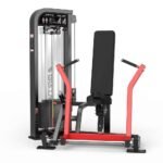 CHEST PRESS