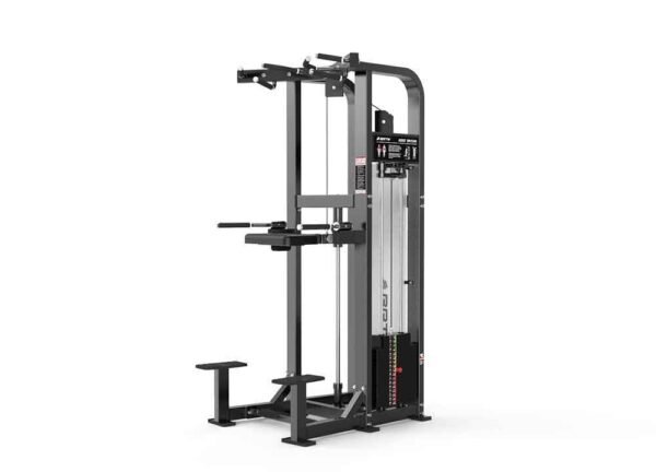 Dip And Chin-up Assist - Image 4