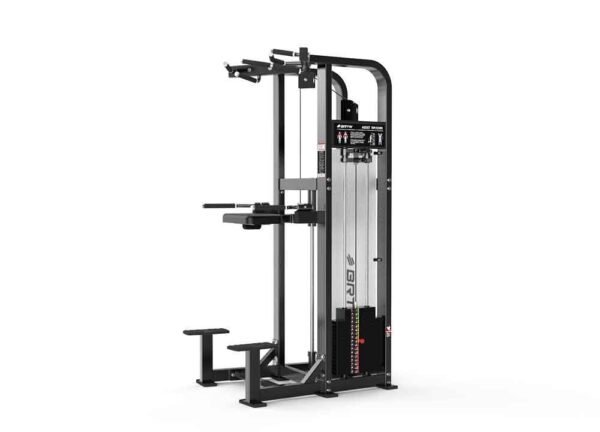 Dip And Chin-up Assist - Image 3