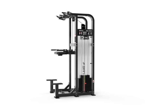 Dip And Chin-up Assist - Image 2