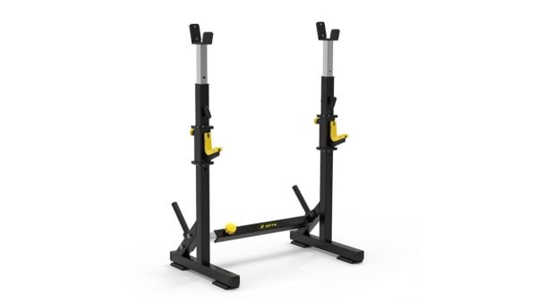 Adjust power rack