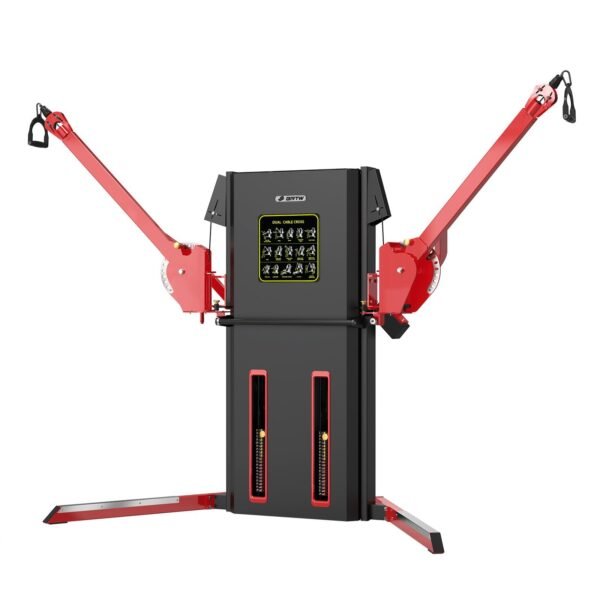 Functional trainer