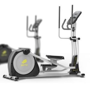 Elliptical trainer
