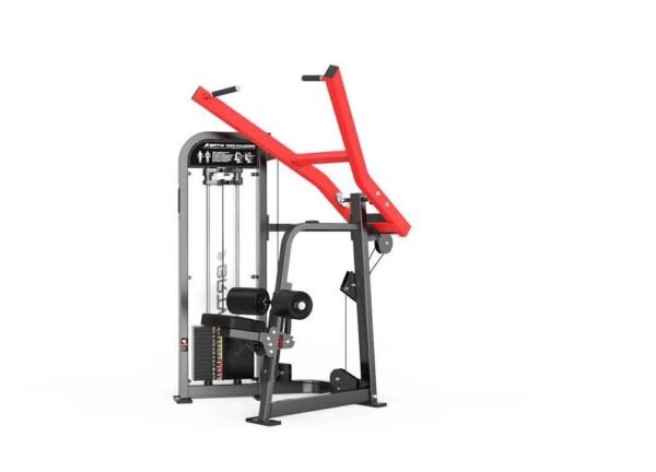 Fixed Pulldown - Image 2