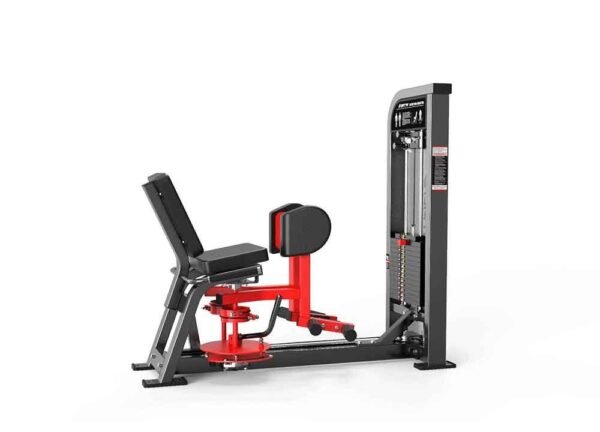 Inner Thigh Abductor - Image 2