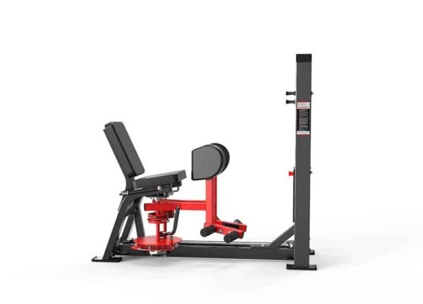 Inner Thigh Abductor - Image 3
