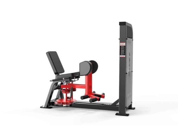 Inner Thigh Abductor - Image 4