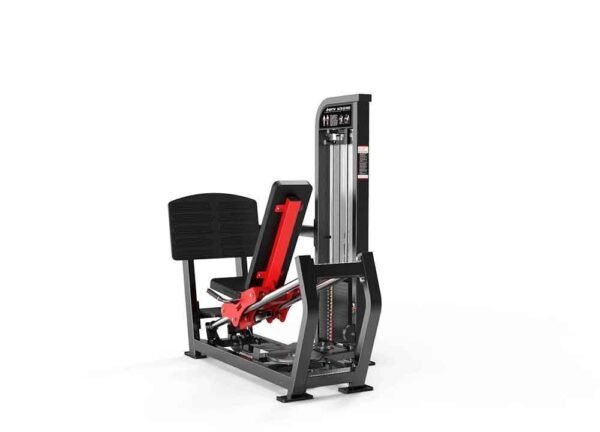 Leg Press - Image 4