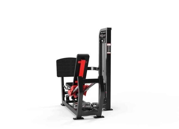Leg Press - Image 3