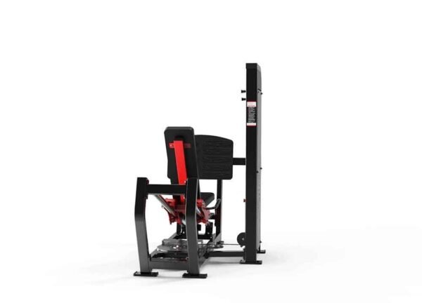 Leg Press - Image 2