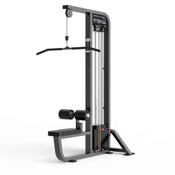 lat pulldown