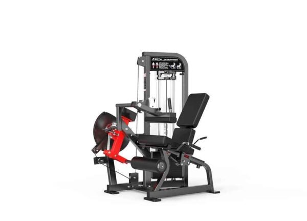 Leg curl & extension - Image 4