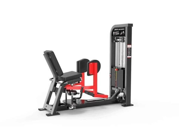 Outer Thigh Abductor - Image 4
