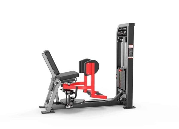 Outer Thigh Abductor - Image 3