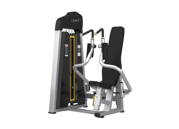 Butterfly Chest Press Machine