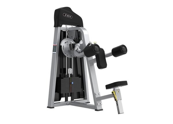 Lateral Raise