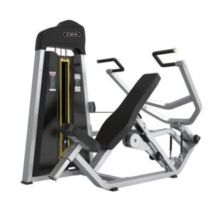 Shoulder Press