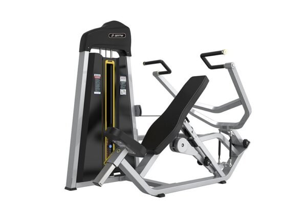 Shoulder Press