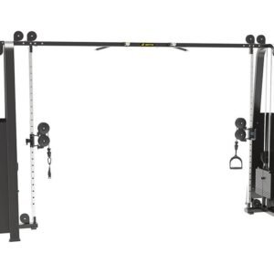 Adjustable Crossover