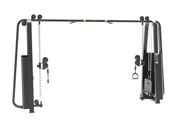 Adjustable Crossover