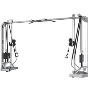 Adjustable Crossover