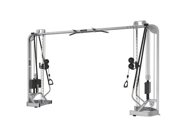 Adjustable Crossover