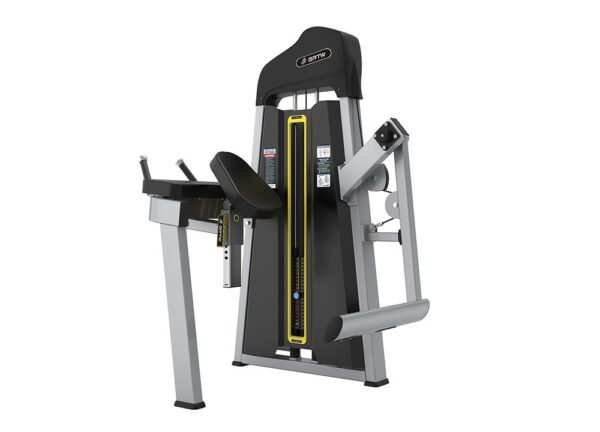 Glute Isolator