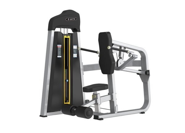 Seated Dip