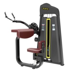 Seated Tricep-Flat