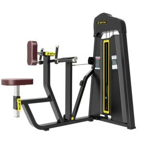 Vertical Row