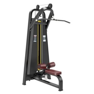 Pulldown