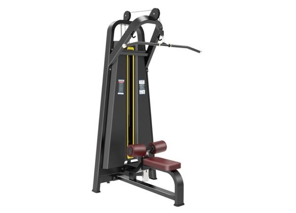 Pulldown
