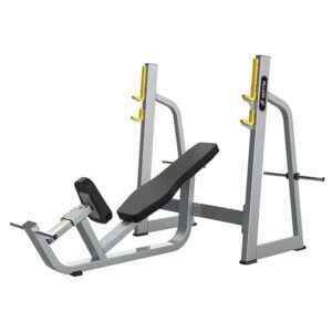 Olympic Incline Bench