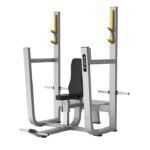 Olympic Seated Bench