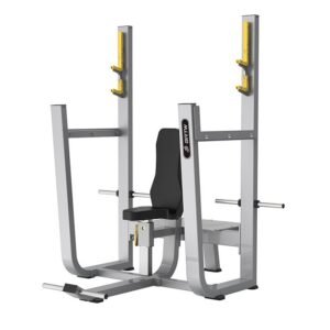 Olympic Seated Bench