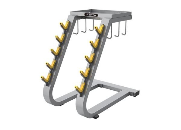 Handle Rack
