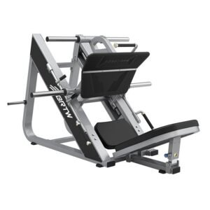 45 DEGREE LEG PRESS