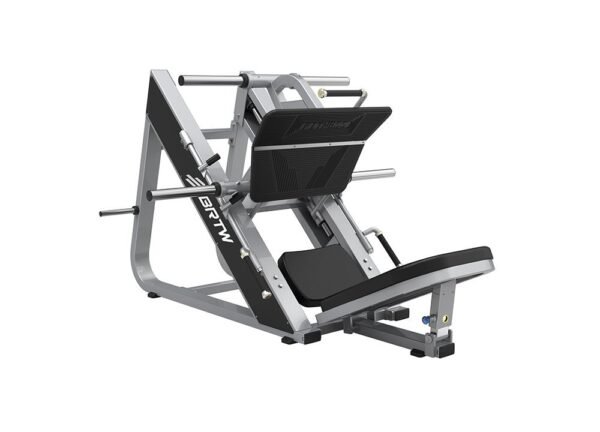 45 DEGREE LEG PRESS