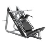 45 Degree Leg Press & Hack Slide