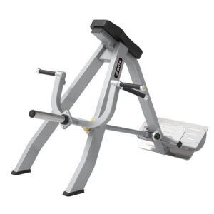Incline Level Row