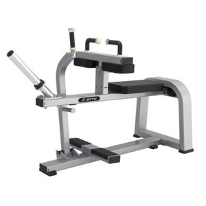 Seated Calf
